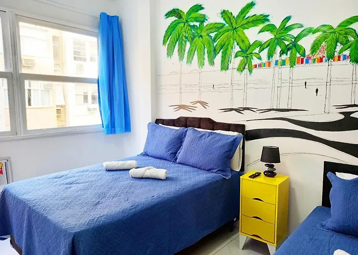 Superior Appartement